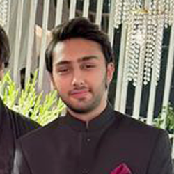 Aashir Wajahat Rauf