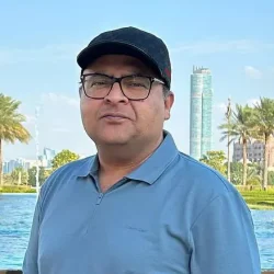 Adnan Qavi