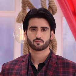 Agha Ali Abbas