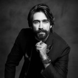 Ali Rehman Khan
