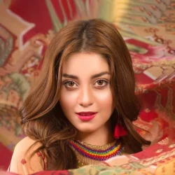 Alizeh Shah