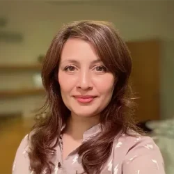 Amena Khan