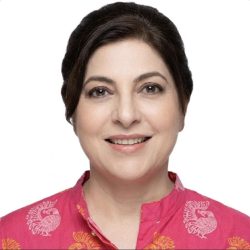 Annie Zaidi
