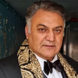 Asif Raza Mir