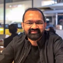 Faisal Qureshi