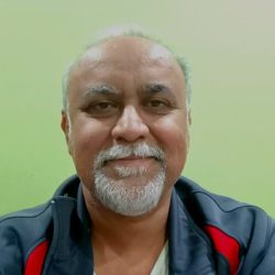 Farooq Abbasi