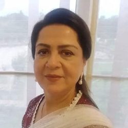 Ghazala-Khan