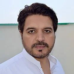 Hameedullah Khan