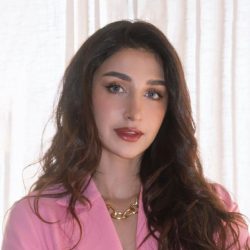 Hira Tareen