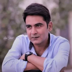 Irfan Motiwala