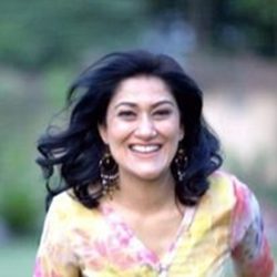Irsa Ghazal