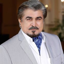 Jamal Shah