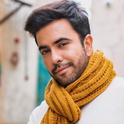 Junaid Khan