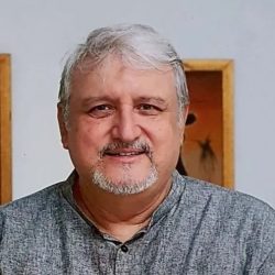 Khaled Anam