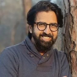 Khalid Malik