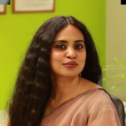 Kulsoom Aftab