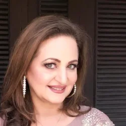 Leyla Zuberi