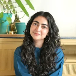 Maha Hassan