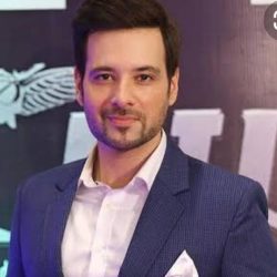 Mikaal Zulfiqar