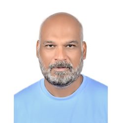 Mohsin Mirza