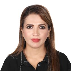 Nahida Shamim