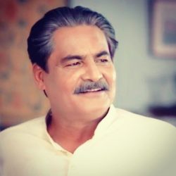 Rashid Farooqui