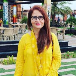 Rashida Tabassum