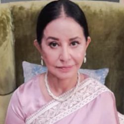 Sajida Syed