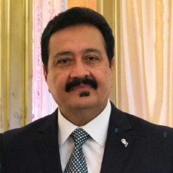 Samiuddin Ahmed