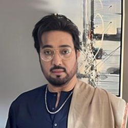 Saud Qasmi