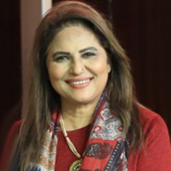 Shaista Jabeen