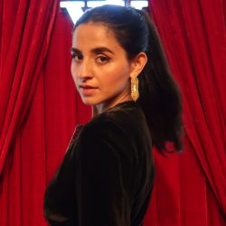 Sheherzade Noor Peerzada
