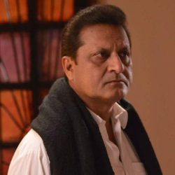 Sohail Masood