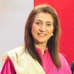 Sophia Mahmud