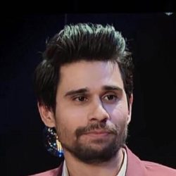 Tabish Hashmi