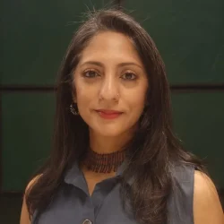 Tazeen Hussain