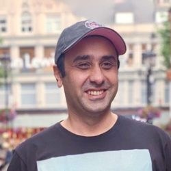 Wajahat Rauf Farouk