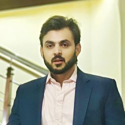 Yasir Ejaz Alvi