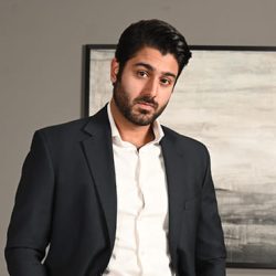Zaviyar Naumaan